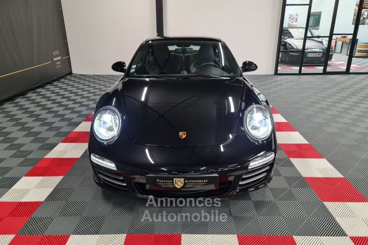 Porsche 911 PORSCHE 997.2 CARRERA 4S 3,8L 385 CV – 33 000 Km – Freins Céramiques / Pack Sport Chrono - <small></small> 82.990 € <small>TTC</small> - #2