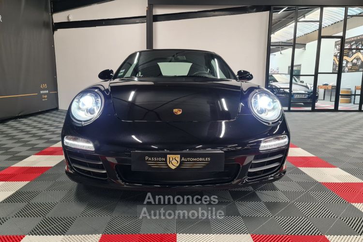 Porsche 911 PORSCHE 997.2 CARRERA 4S 3,8L 385 CV – 33 000 Km – Freins Céramiques / Pack Sport Chrono - <small></small> 82.990 € <small>TTC</small> - #3