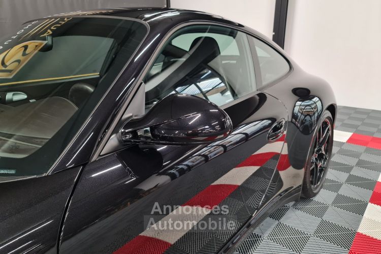 Porsche 911 PORSCHE 997.2 CARRERA 4S 3,8L 385 CV – 33 000 Km – Freins Céramiques / Pack Sport Chrono - <small></small> 82.990 € <small>TTC</small> - #4