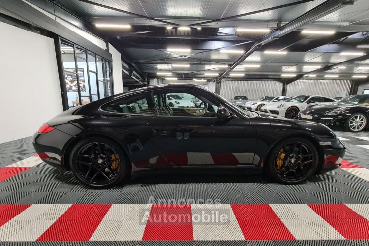 Porsche 911 PORSCHE 997.2 CARRERA 4S 3,8L 385 CV – 33 000 Km – Freins Céramiques / Pack Sport Chrono - <small></small> 82.990 € <small>TTC</small> - #18