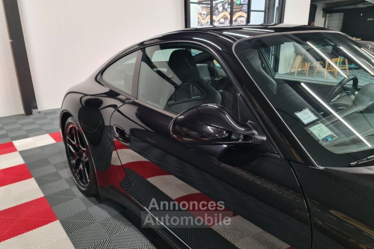 Porsche 911 PORSCHE 997.2 CARRERA 4S 3,8L 385 CV – 33 000 Km – Freins Céramiques / Pack Sport Chrono - <small></small> 82.990 € <small>TTC</small> - #23