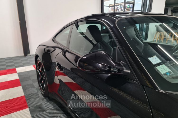 Porsche 911 PORSCHE 997.2 CARRERA 4S 3,8L 385 CV – 33 000 Km – Freins Céramiques / Pack Sport Chrono - <small></small> 82.990 € <small>TTC</small> - #25