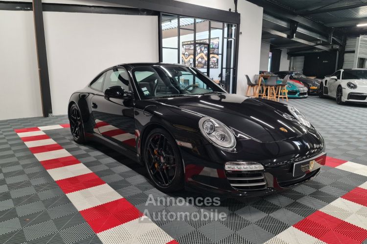 Porsche 911 PORSCHE 997.2 CARRERA 4S 3,8L 385 CV – 33 000 Km – Freins Céramiques / Pack Sport Chrono - <small></small> 82.990 € <small>TTC</small> - #50