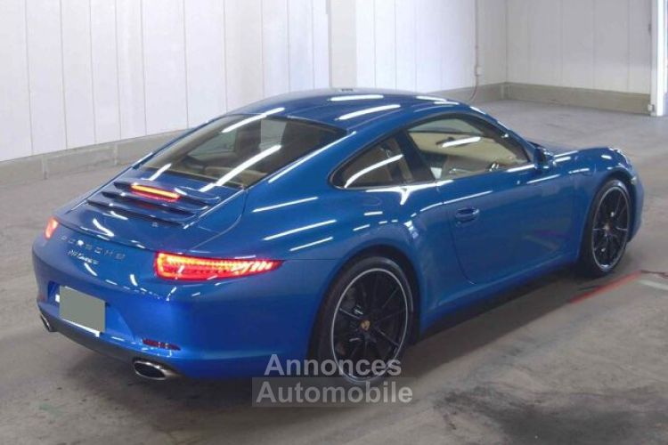 Porsche 911 PORSCHE CARRERA - <small></small> 69.000 € <small></small> - #5