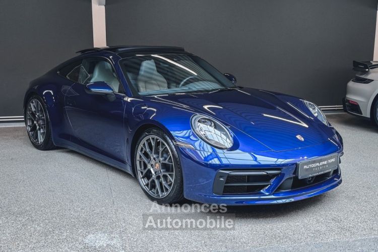 Porsche 911 Porsche992 911 Carrera 4S Matrix+Lift+4roues directrices - <small></small> 126.800 € <small>TTC</small> - #2