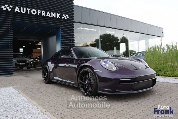 Porsche 911 PTS GT3 TOURING FULL LEATHER BOSE 18WEGE - <small></small> 222.950 € <small>TTC</small> - #1