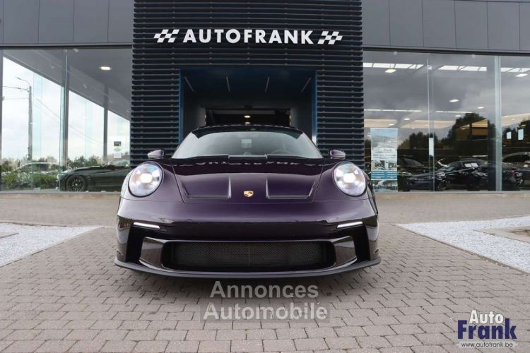 Porsche 911 PTS GT3 TOURING FULL LEATHER BOSE 18WEGE - <small></small> 222.950 € <small>TTC</small> - #2