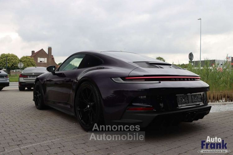 Porsche 911 PTS GT3 TOURING FULL LEATHER BOSE 18WEGE - <small></small> 222.950 € <small>TTC</small> - #5