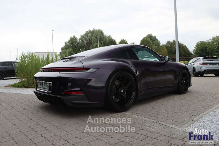 Porsche 911 PTS GT3 TOURING FULL LEATHER BOSE 18WEGE - <small></small> 222.950 € <small>TTC</small> - #7