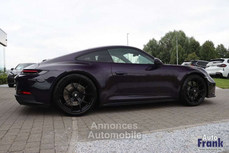 Porsche 911 PTS GT3 TOURING FULL LEATHER BOSE 18WEGE - <small></small> 222.950 € <small>TTC</small> - #8