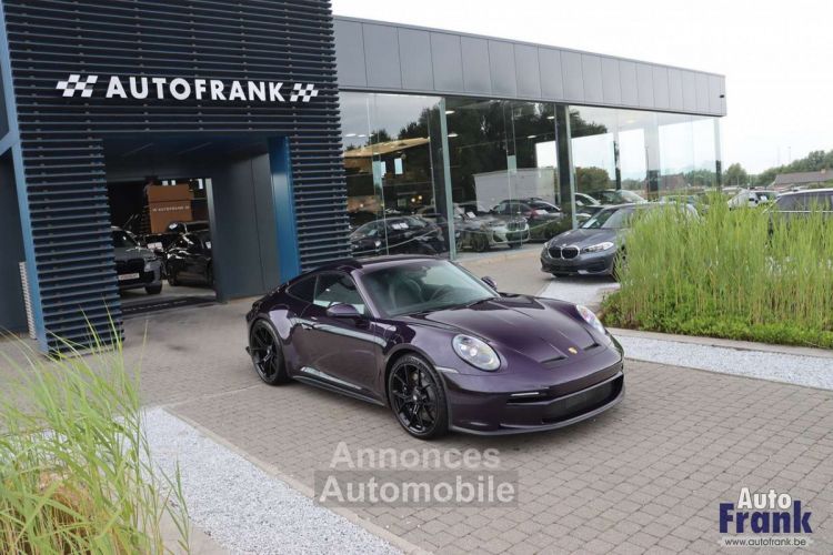 Porsche 911 PTS GT3 TOURING FULL LEATHER BOSE 18WEGE - <small></small> 222.950 € <small>TTC</small> - #9