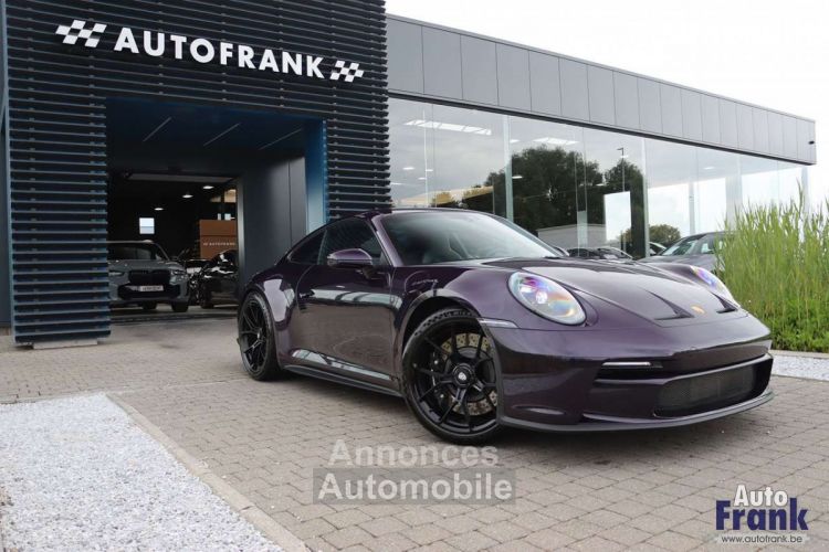 Porsche 911 PTS GT3 TOURING FULL LEATHER BOSE 18WEGE - <small></small> 222.950 € <small>TTC</small> - #13