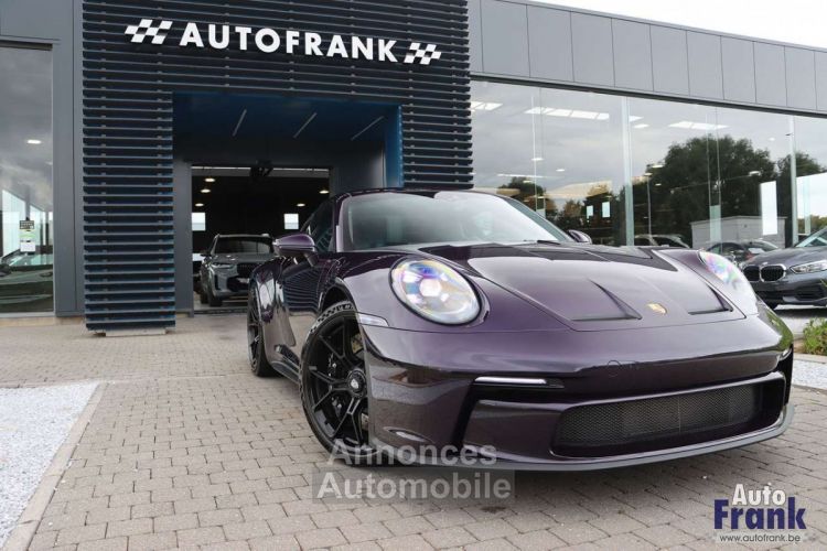 Porsche 911 PTS GT3 TOURING FULL LEATHER BOSE 18WEGE - <small></small> 222.950 € <small>TTC</small> - #14