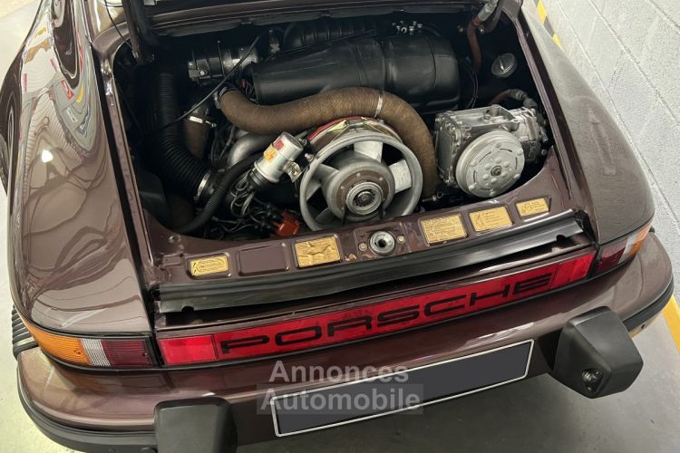 Porsche 911 "G" - Prix sur Demande - #18