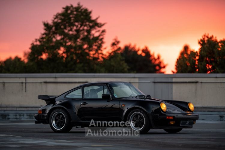 Porsche 911 "Turbo" - <small></small> 165.000 € <small>TTC</small> - #2