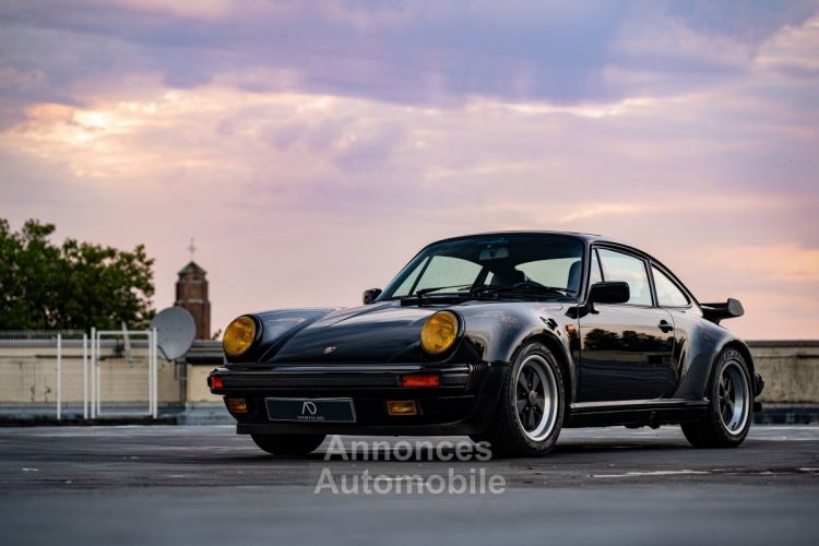 Porsche 911 "Turbo" - <small></small> 165.000 € <small>TTC</small> - #11