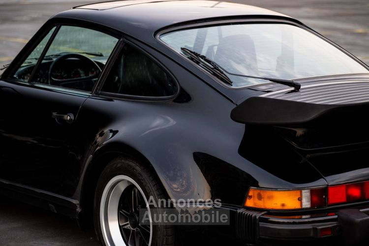 Porsche 911 "Turbo" - <small></small> 165.000 € <small>TTC</small> - #13