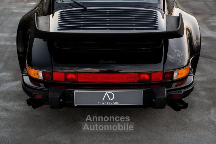 Porsche 911 "Turbo" - <small></small> 165.000 € <small>TTC</small> - #14