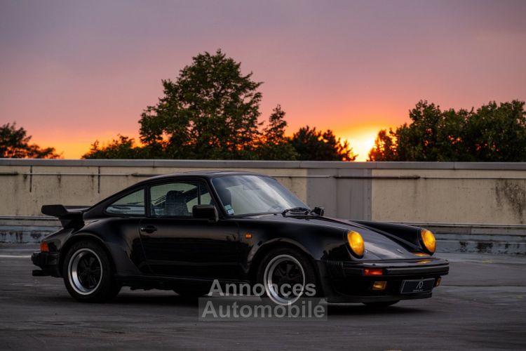 Porsche 911 "Turbo" - <small></small> 165.000 € <small>TTC</small> - #16