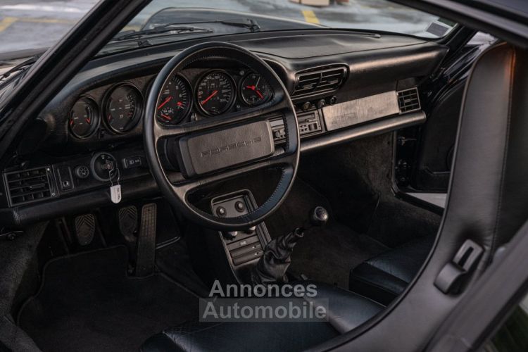 Porsche 911 "Turbo" - <small></small> 165.000 € <small>TTC</small> - #18