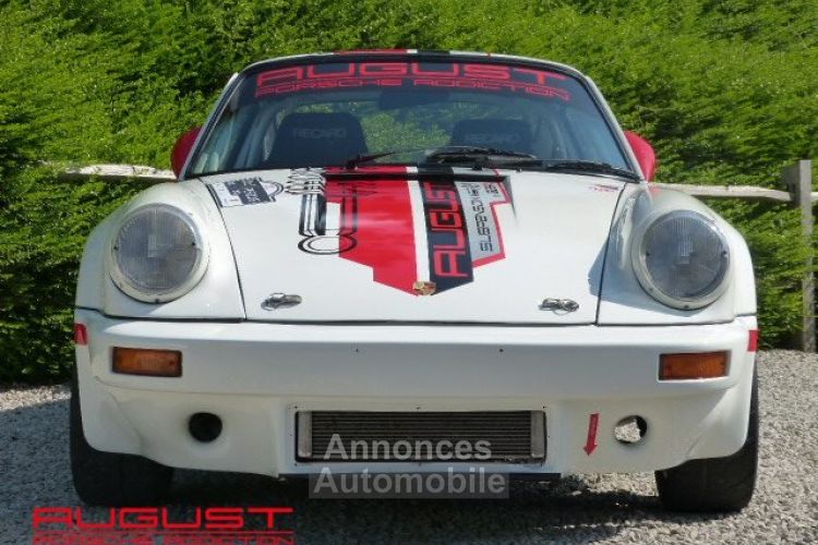 Porsche 911 Rally ” 3.0 RS Spec ” Gr4 1974 - <small></small> 109.850 € <small>TTC</small> - #11