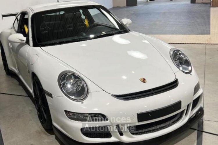Porsche 911 rs 997 gt3 phase 1 boite meca 3.6 415 cv - <small></small> 132.800 € <small>TTC</small> - #2