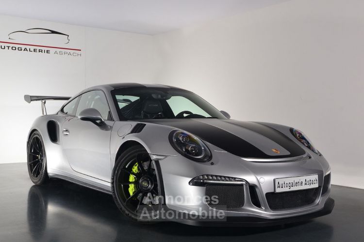 Porsche 911 RS Clubsport / Garantie 12 mois - <small></small> 177.900 € <small>TTC</small> - #3