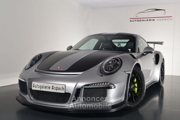 Porsche 911 RS Clubsport / Garantie 12 mois - <small></small> 177.900 € <small>TTC</small> - #1