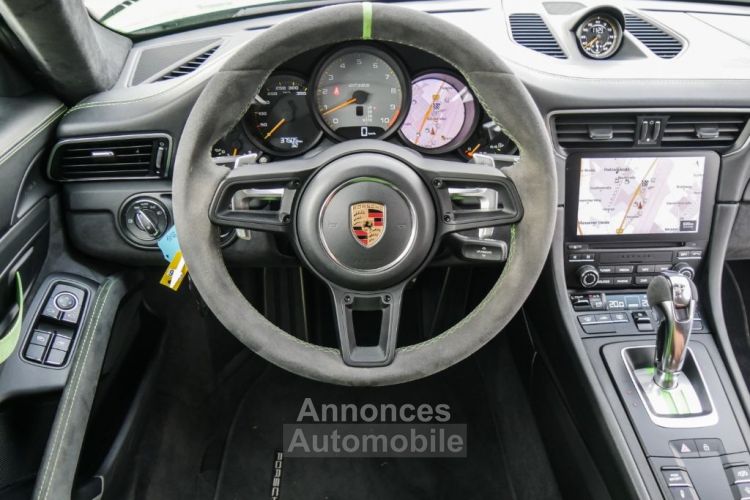 Porsche 911 RS / Lift / Porsche approved - <small></small> 215.900 € <small>TTC</small> - #6
