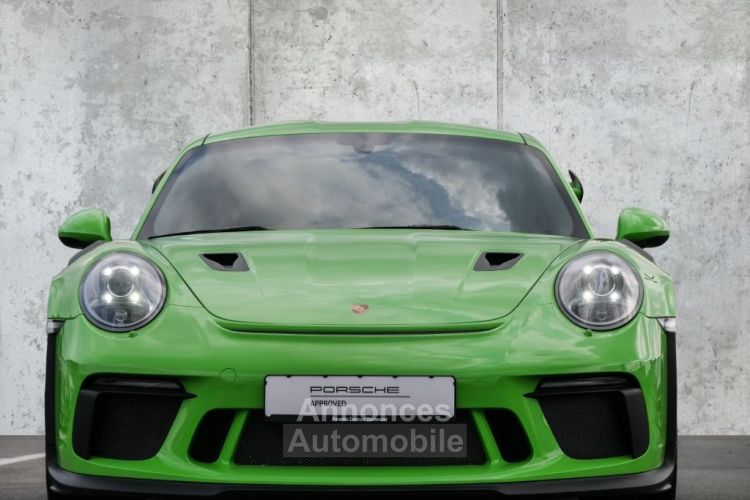 Porsche 911 RS / Lift / Porsche approved - <small></small> 215.900 € <small>TTC</small> - #2