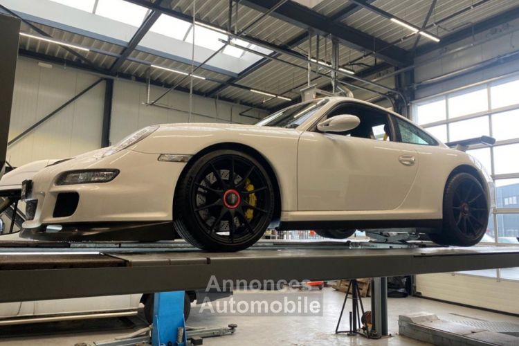 Porsche 911 rs type 997 gt3 phase 1 bt meca 3.6 l - <small></small> 132.800 € <small>TTC</small> - #2