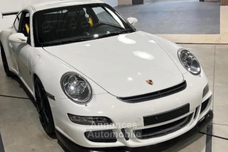 Porsche 911 rs type 997 gt3 phase 1 bt meca 3.6 l - <small></small> 132.800 € <small>TTC</small> - #16