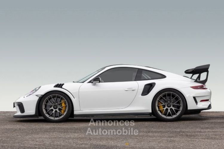 Porsche 911 RS Weissach Clubsport / Garantie 12 mois - <small></small> 262.800 € <small>TTC</small> - #2