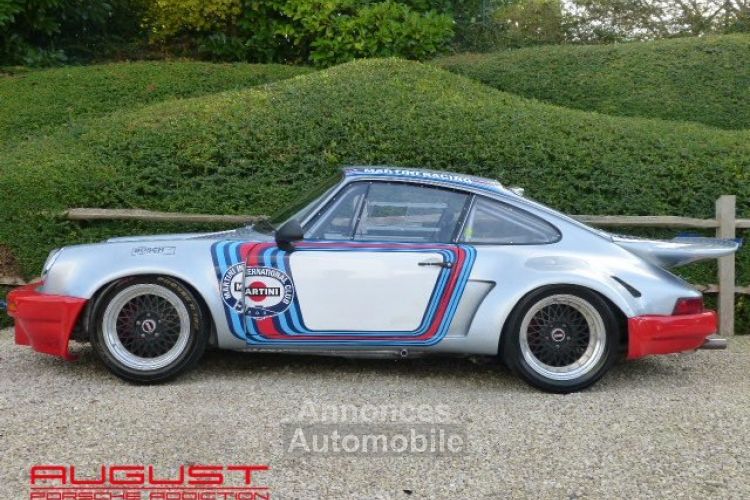 Porsche 911 RSR Martini 1982 - <small></small> 109.850 € <small>TTC</small> - #1