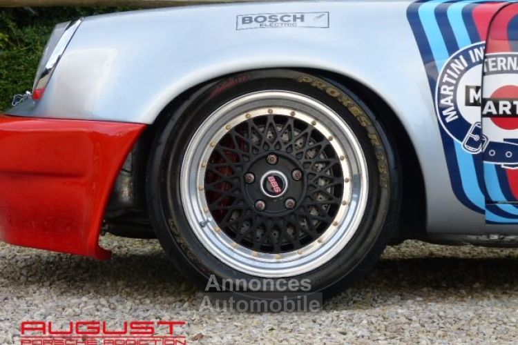 Porsche 911 RSR Martini 1982 - <small></small> 109.850 € <small>TTC</small> - #2