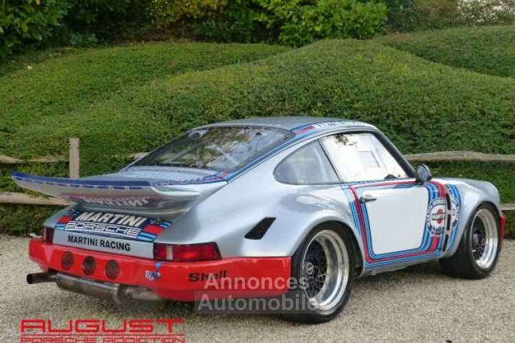 Porsche 911 RSR Martini 1982 - <small></small> 109.850 € <small>TTC</small> - #13