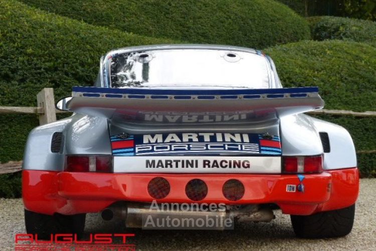 Porsche 911 RSR Martini 1982 - <small></small> 109.850 € <small>TTC</small> - #14