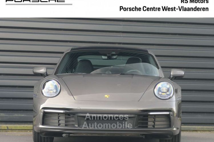 Porsche 911 S | Open roof Sport exhaust Bose Entry ... - <small></small> 175.911 € <small>TTC</small> - #2
