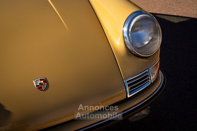 Porsche 911 S - <small></small> 220.000 € <small></small> - #8