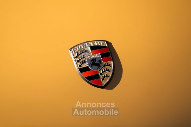 Porsche 911 S - <small></small> 220.000 € <small></small> - #11