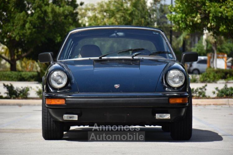 Porsche 911 S - <small></small> 46.300 € <small>TTC</small> - #1