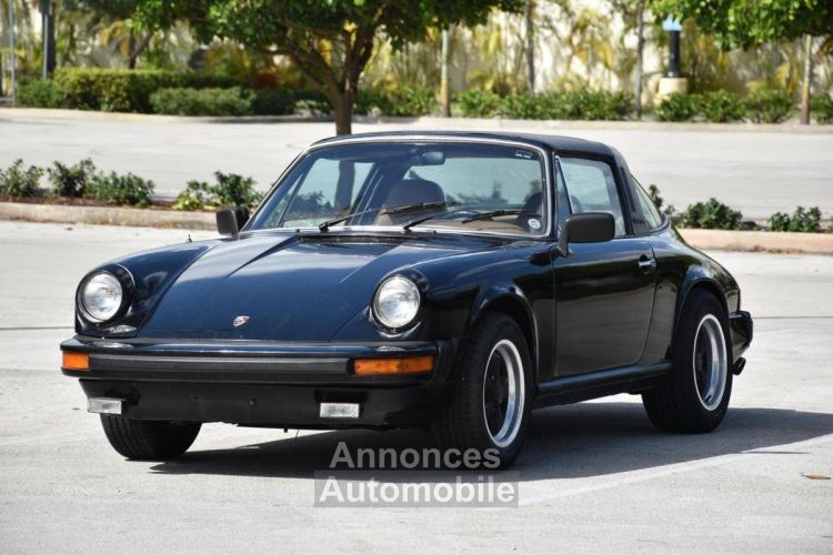 Porsche 911 S - <small></small> 46.300 € <small>TTC</small> - #2