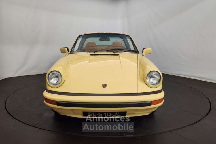 Porsche 911 S 2.7 Targa - <small></small> 59.900 € <small>TTC</small> - #11