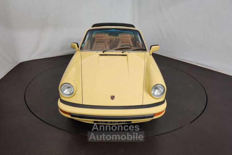 Porsche 911 S 2.7 Targa - <small></small> 59.900 € <small>TTC</small> - #13