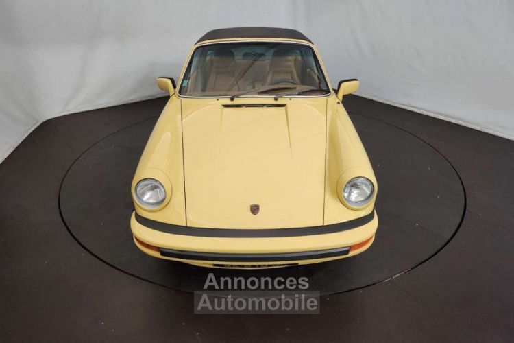 Porsche 911 S 2.7 Targa - <small></small> 59.900 € <small>TTC</small> - #15