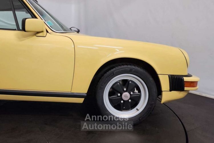 Porsche 911 S 2.7 Targa - <small></small> 59.900 € <small>TTC</small> - #21