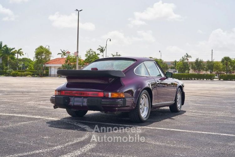 Porsche 911 S Coupe SYLC EXPORT - <small></small> 64.600 € <small>TTC</small> - #5