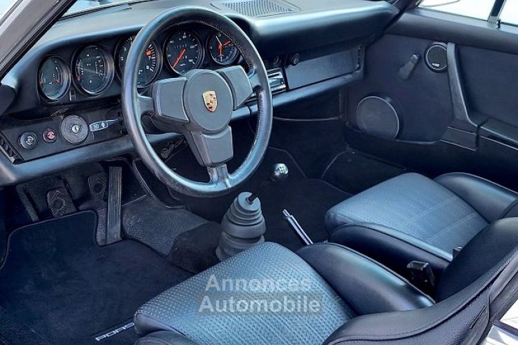 Porsche 911 S SYLC EXPORT - <small></small> 54.980 € <small>TTC</small> - #5