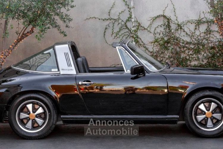 Porsche 911 S TARGA - <small></small> 44.500 € <small>TTC</small> - #1