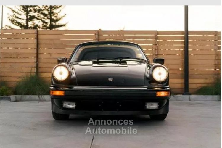 Porsche 911 SC - <small></small> 55.900 € <small>TTC</small> - #3